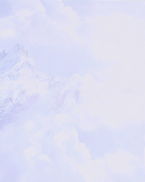 Berge