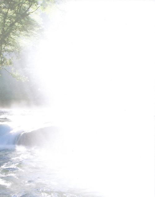 Flusslauf
