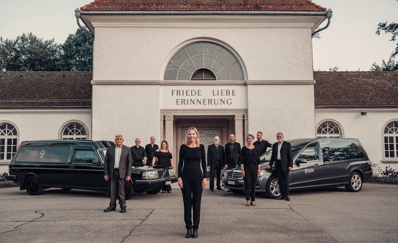 Bestattungsdienst-Drei-Tannen-Olten_Team_Gruppe1