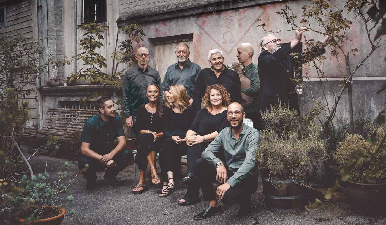 Bestattungsdienst Drei Tannen Olten Team