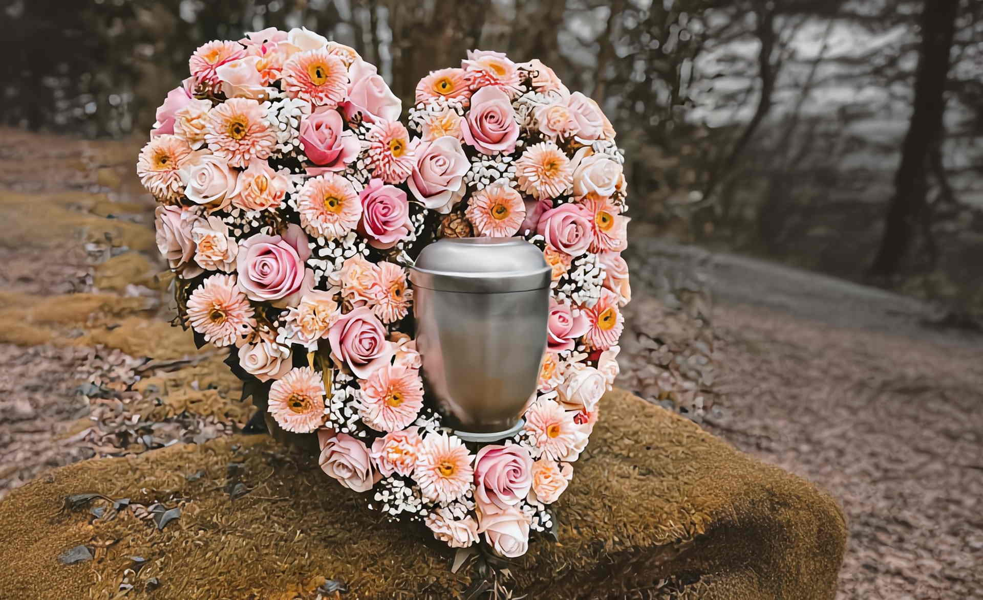 Bestattungsdienst Drei Tannen Olten Blumen