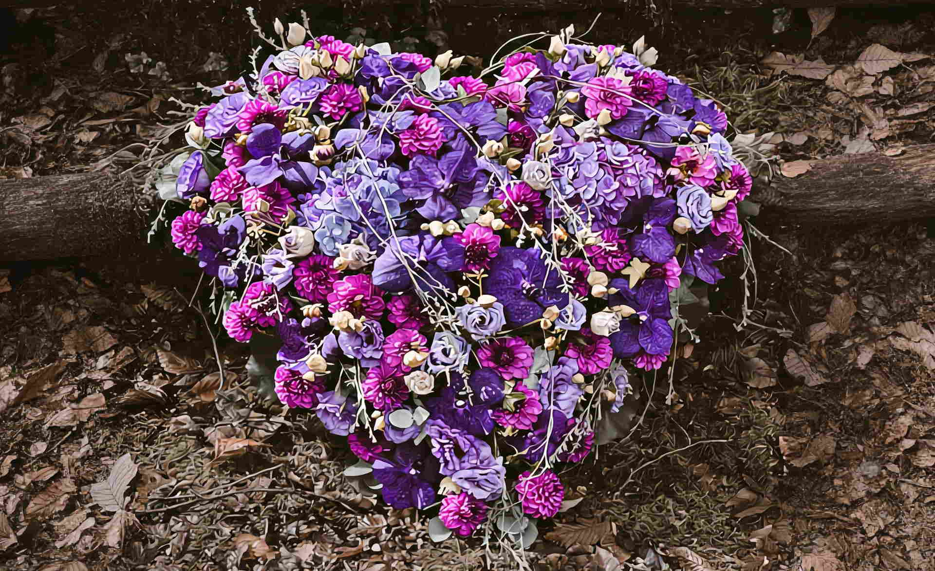Bestattungsdienst Drei Tannen Olten Blumen
